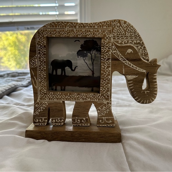 Elephant frame 🐘 - Picture 4 of 4